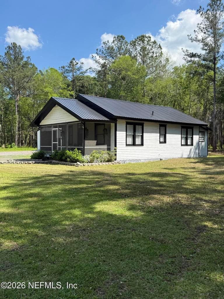 45116 KILPATRICK Road, Callahan, FL 32011 2