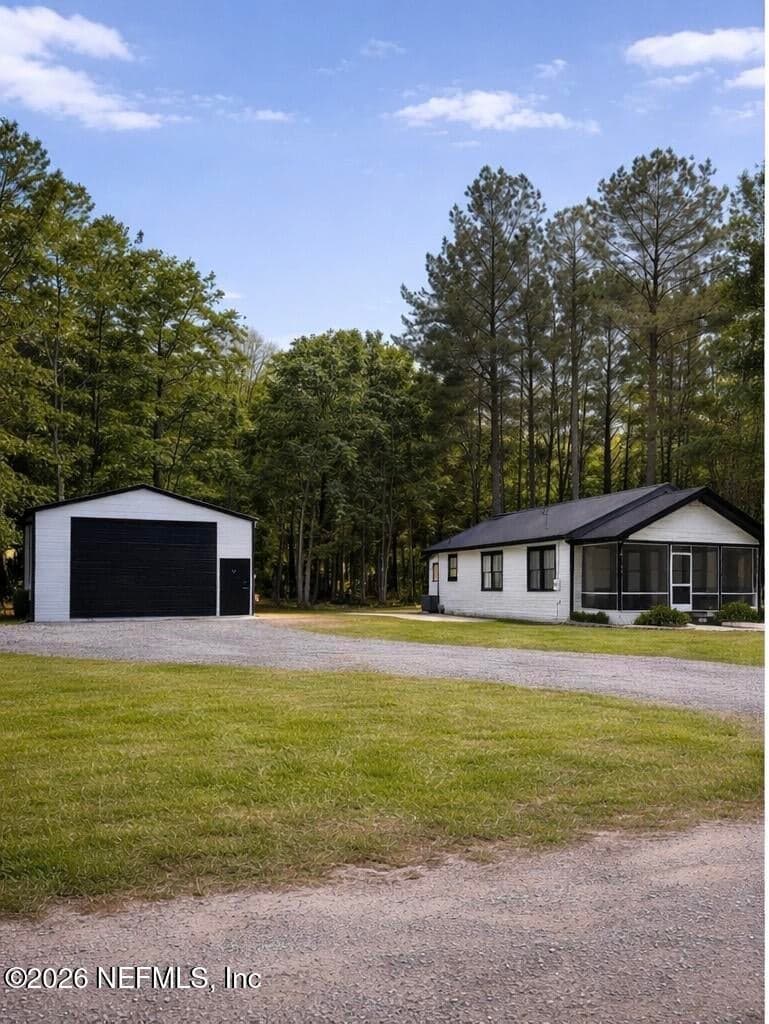 45116 KILPATRICK Road, Callahan, FL 32011 3
