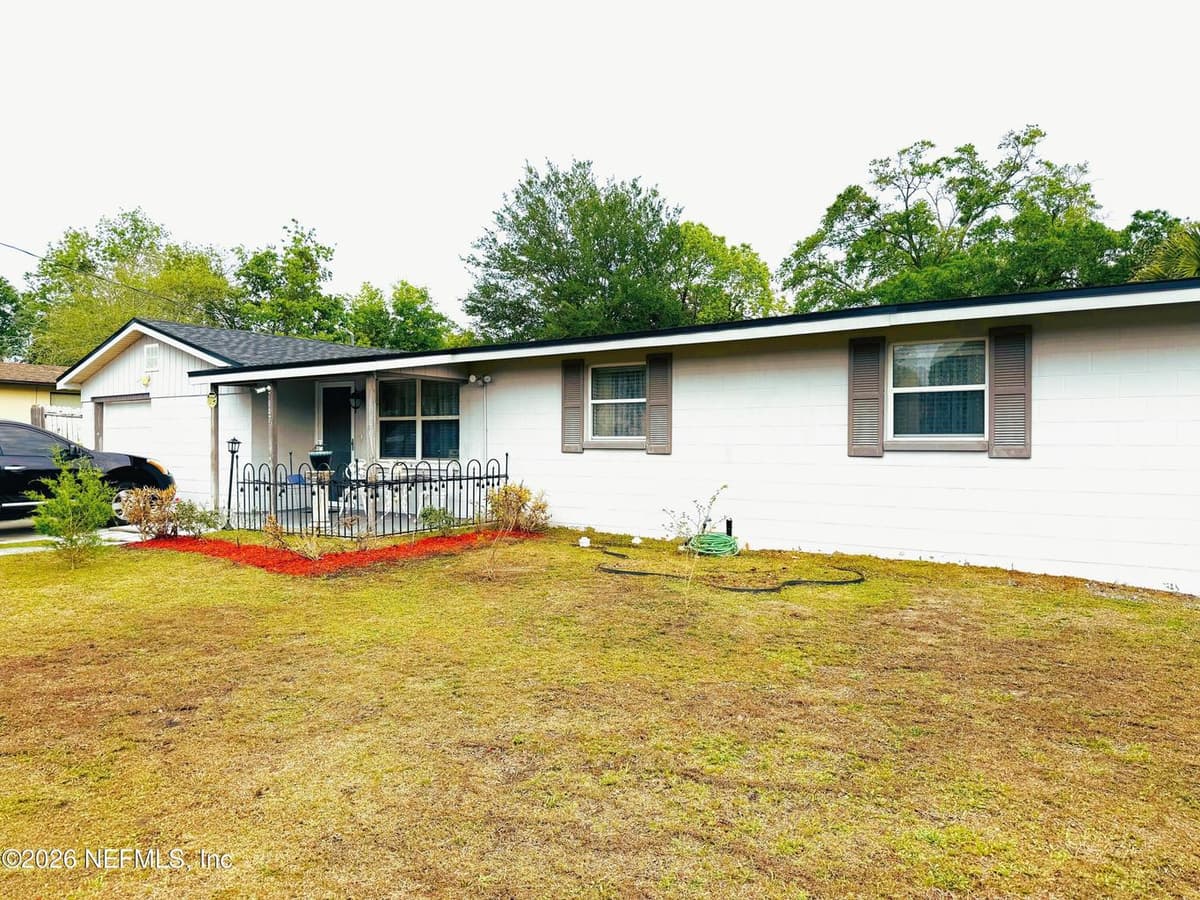 7047 DELISLE Drive, Jacksonville, FL 32244, Jacksonville, FL - photo 2