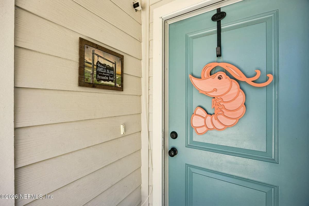 2816 BOB WHITE Lane, Fernandina Beach, FL 32034 3