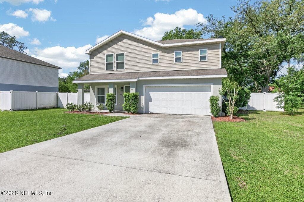 60 PINE CREST Lane, Palm Coast, FL 32164 2