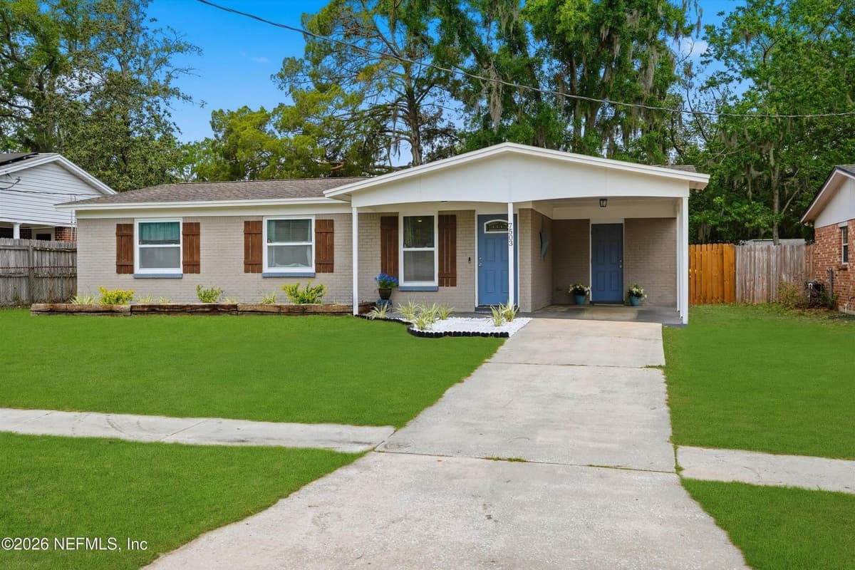 7503 WHEAT Road, Jacksonville, FL 32244 2