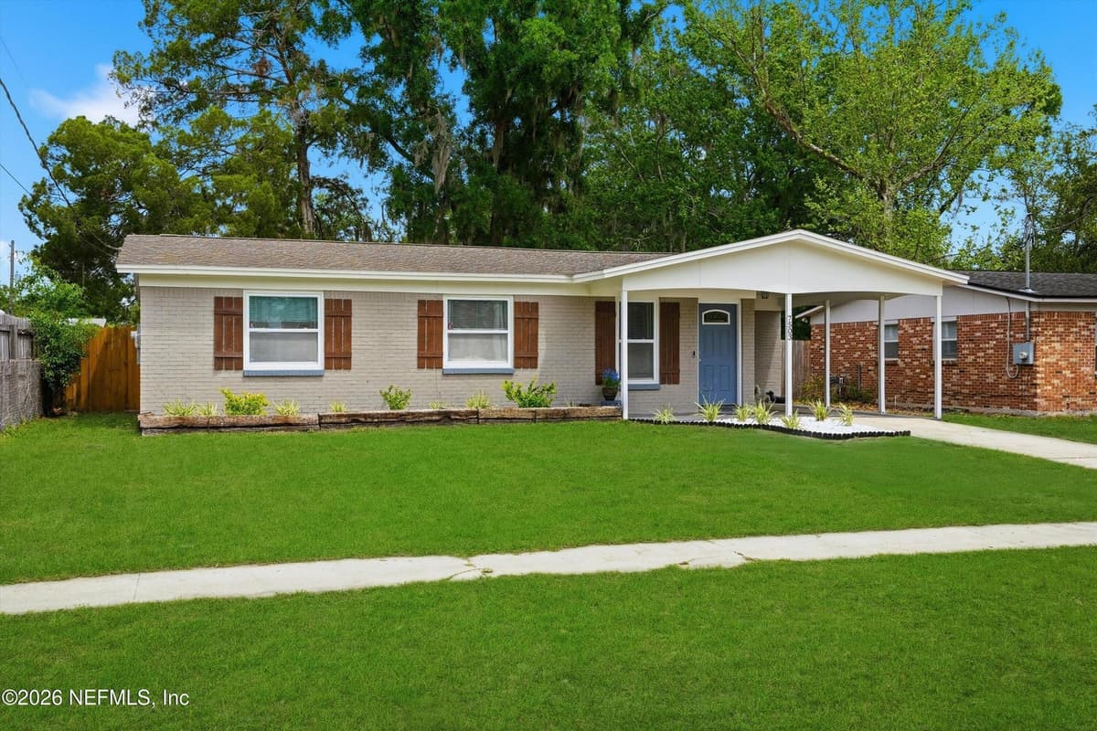 7503 WHEAT Road, Jacksonville, FL 32244 3