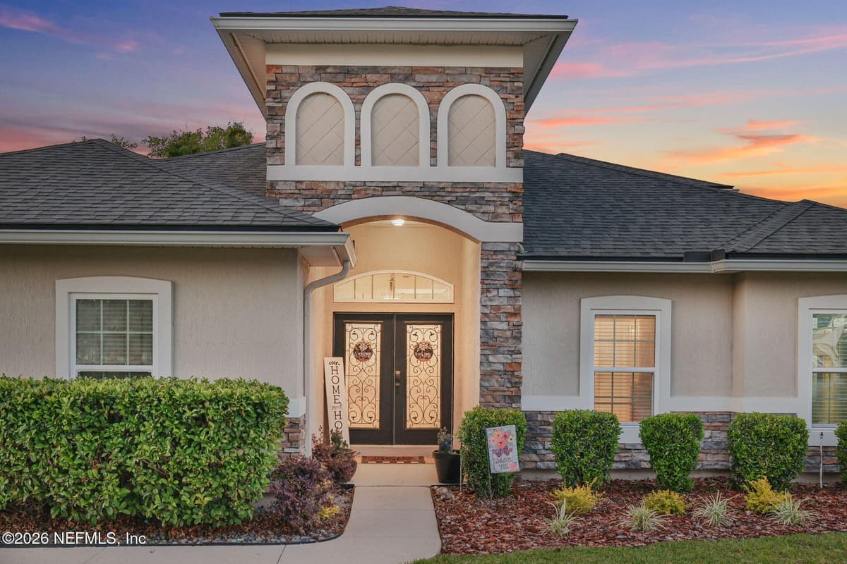 3582 OGLEBAY Drive, Green Cove Springs, FL 32043 2