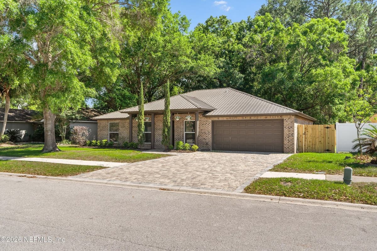 12466 NESTING EAGLES Way, Jacksonville, FL 32225 2