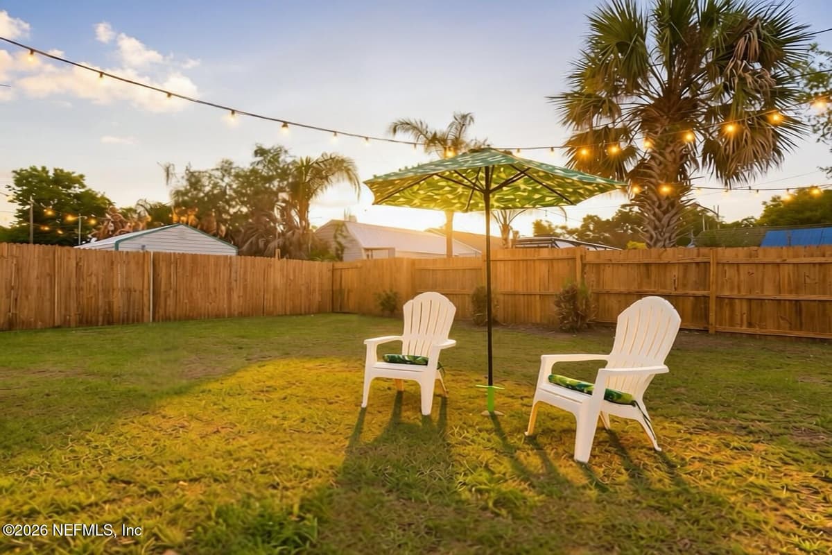 3220 TEAL Street, Titusville, FL 32796 3
