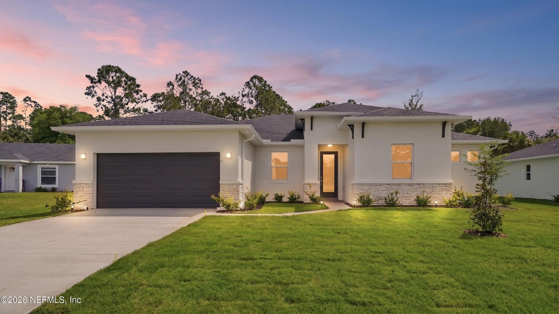 16 SEA SERPENT Trail E, Palm Coast, FL 32164