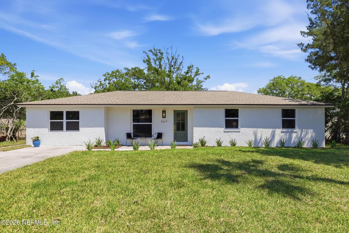 567 CRUISER Lane, Atlantic Beach, FL 32233 3