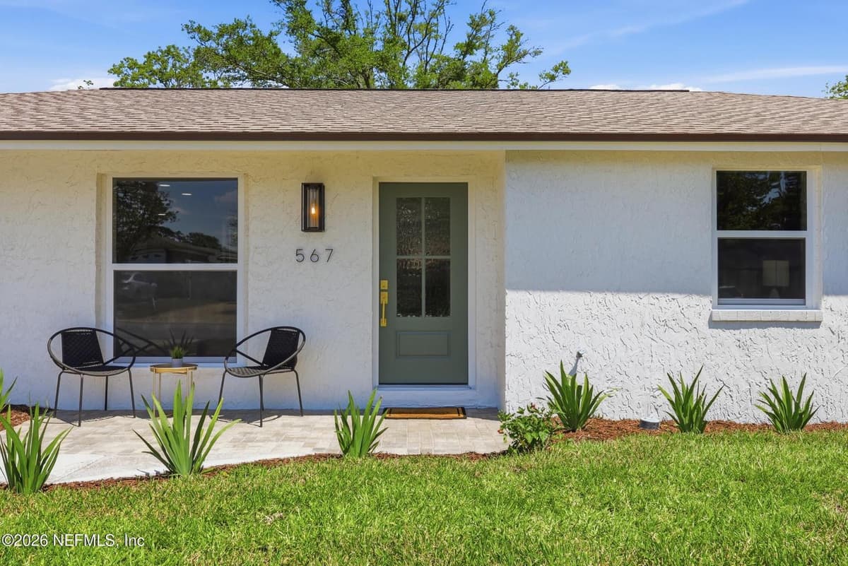 567 CRUISER Lane, Atlantic Beach, FL 32233 2