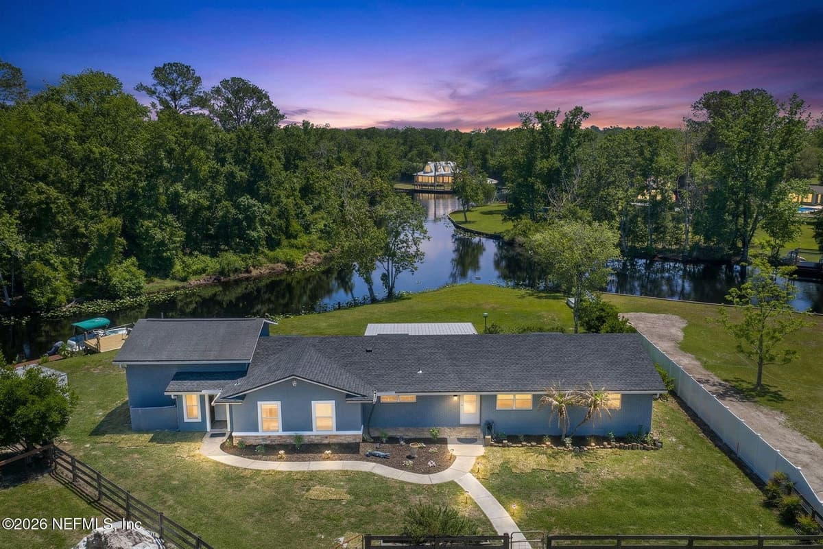 1738 OAK GROVE Circle, Green Cove Springs, FL 32043, Green Cove Springs, FL - photo 2