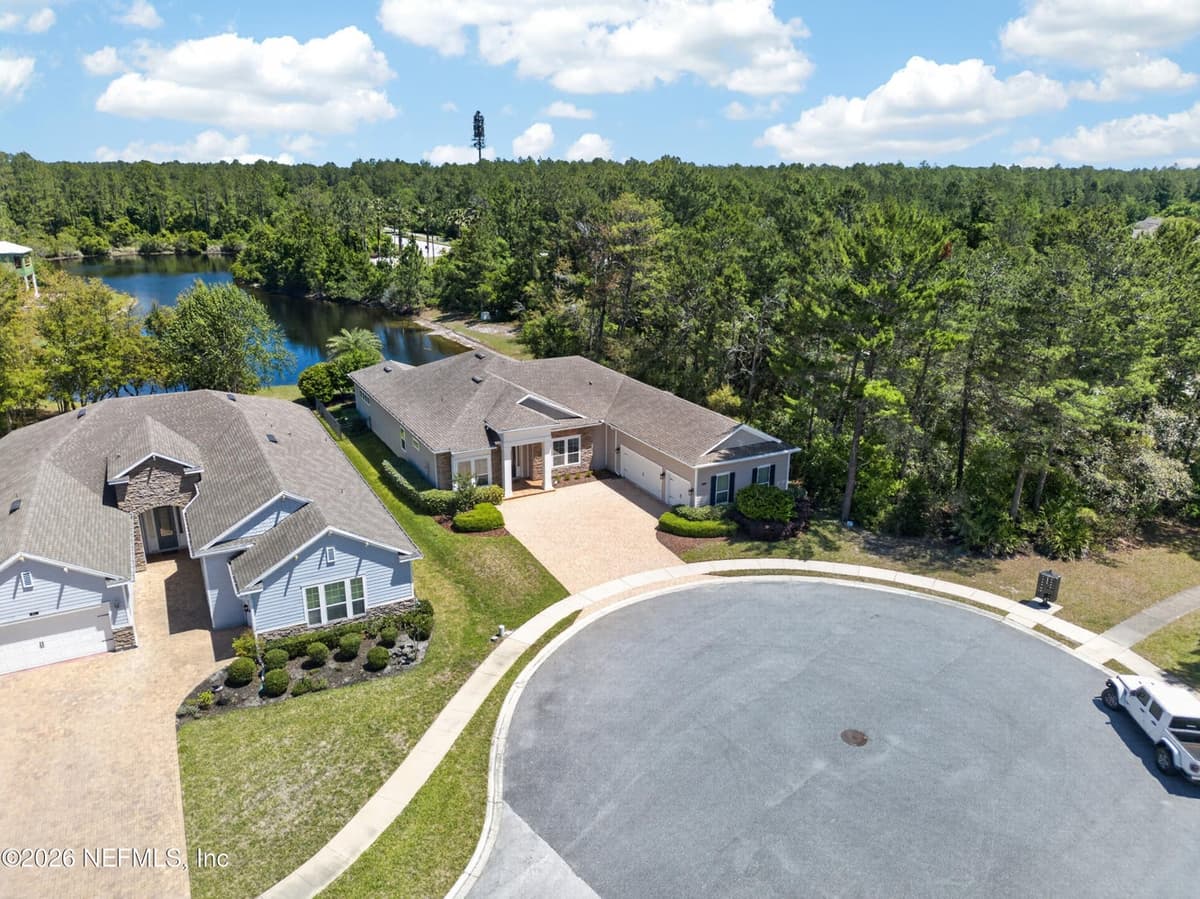 63 DERECHO LANE, St. Augustine, FL 32095 2