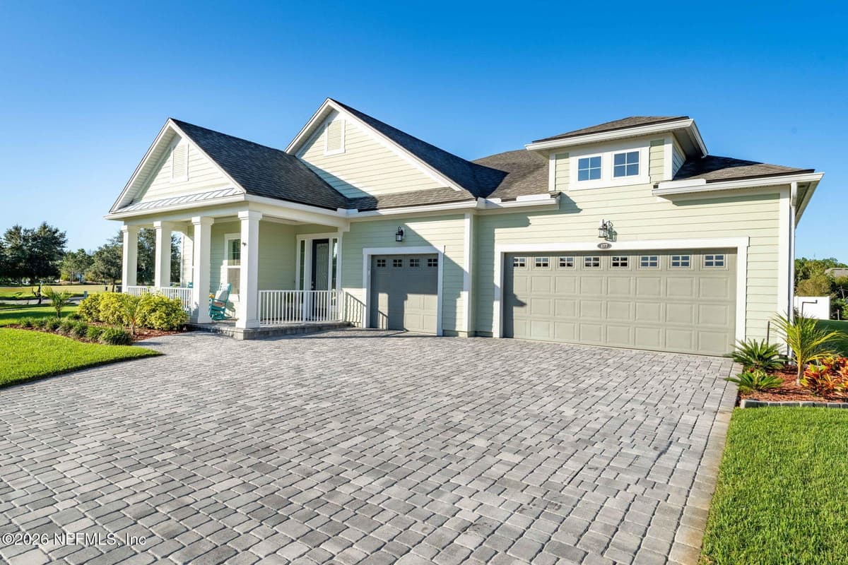 177 RAWLINGS Drive, St. Johns, FL 32259 2