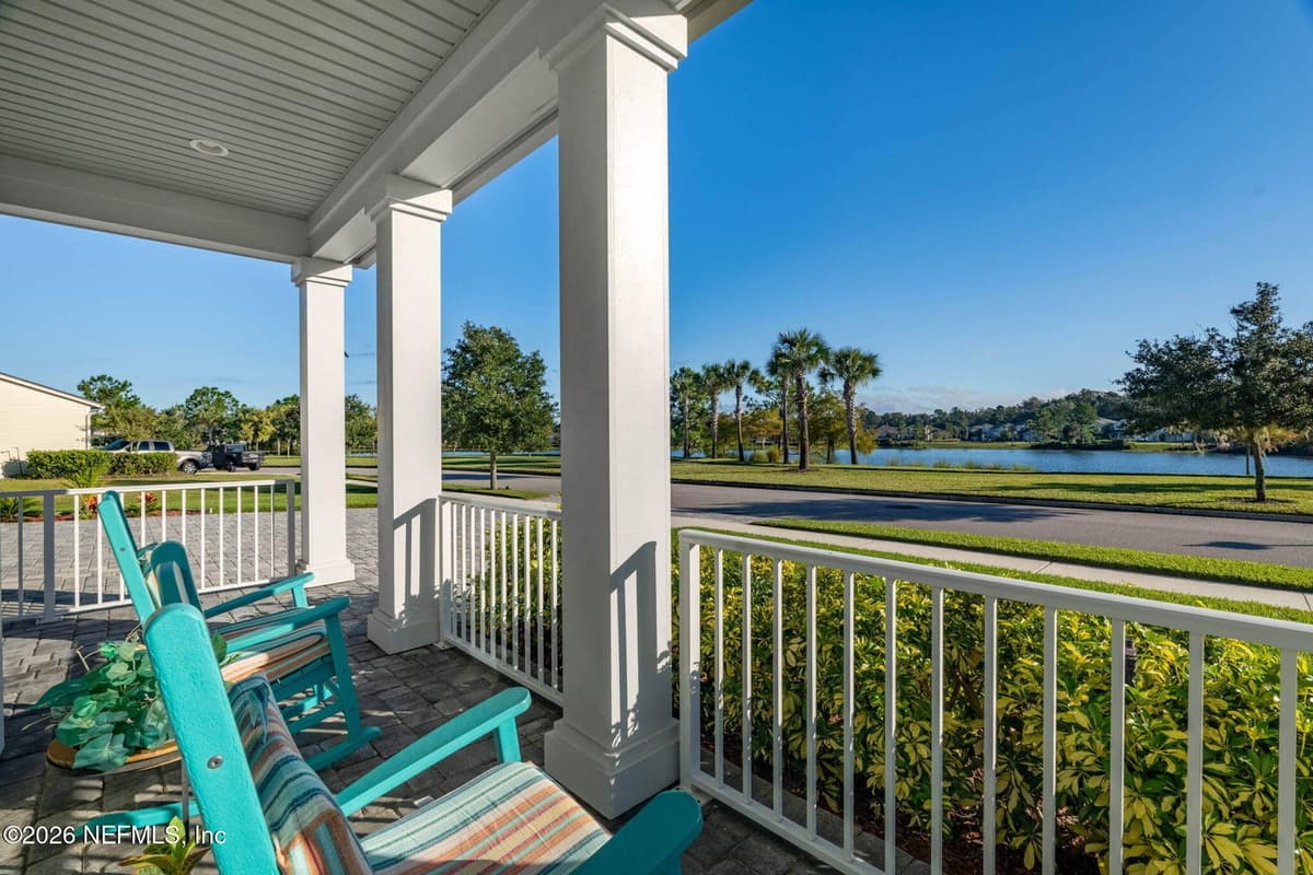 177 RAWLINGS Drive, St. Johns, FL 32259 3