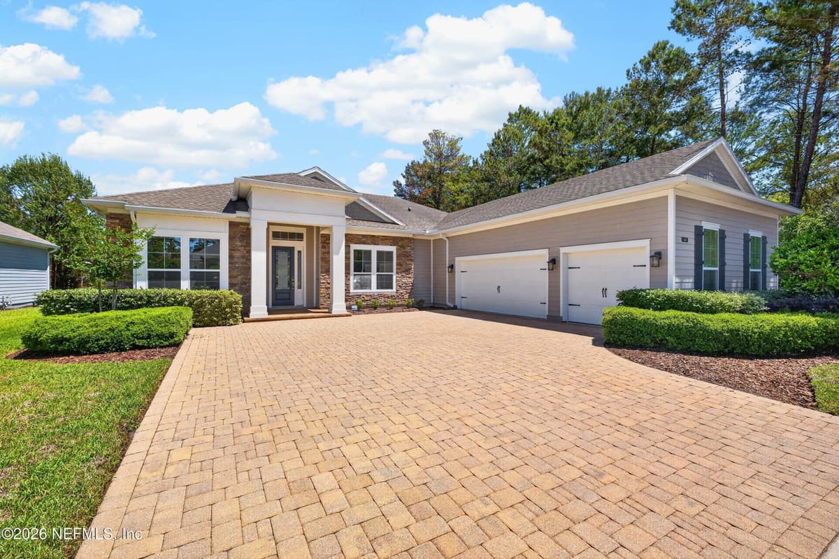 63 DERECHO LANE, St. Augustine, FL 32095 3