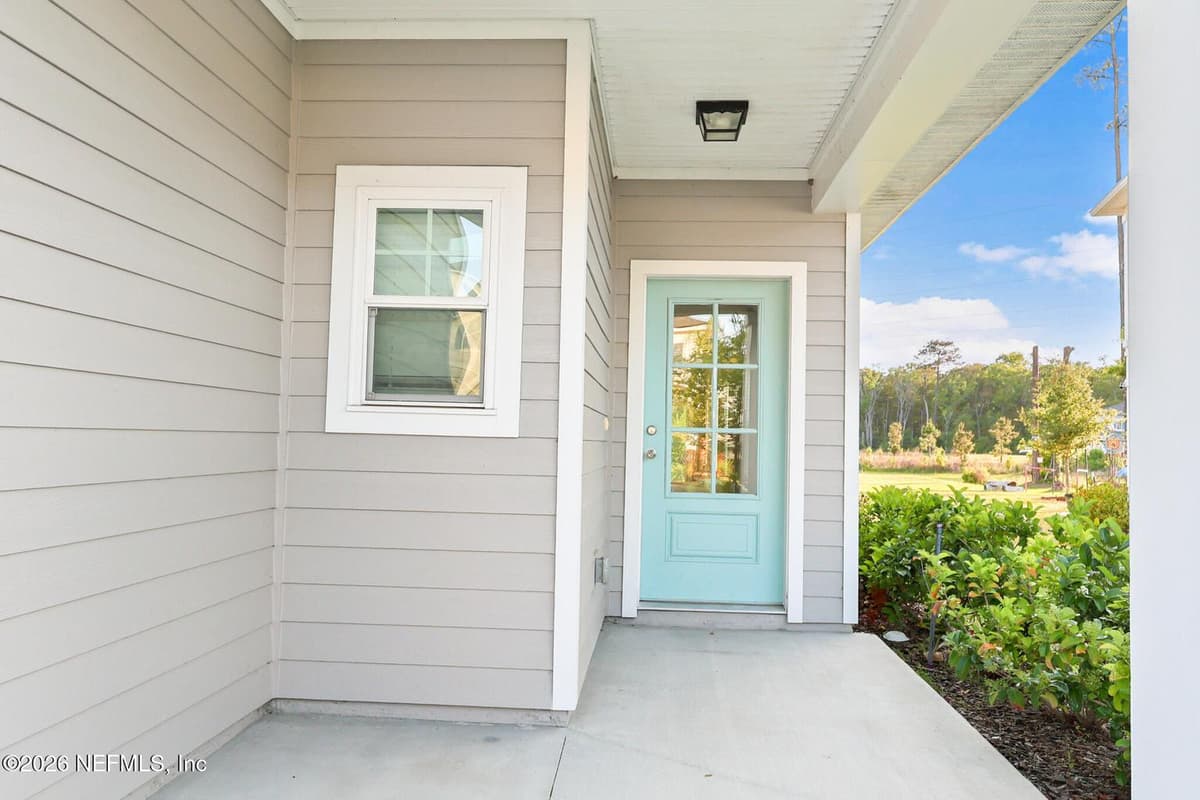 88 WILGROVE Place, St. Augustine, FL 32092 3