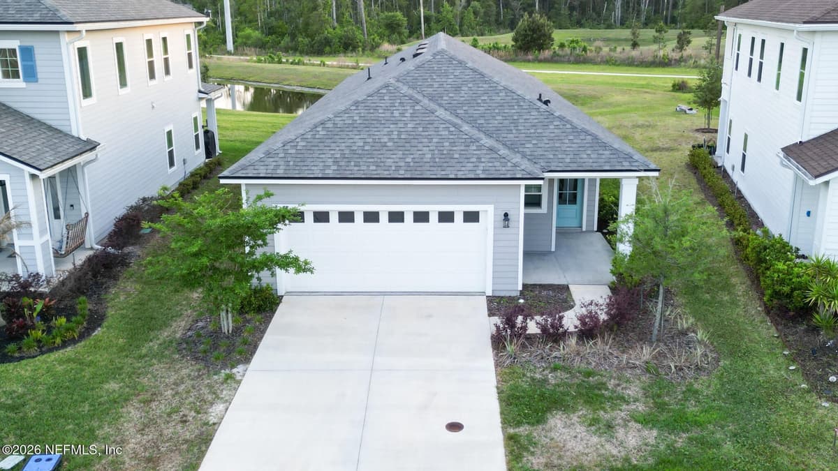 88 WILGROVE Place, St. Augustine, FL 32092 2