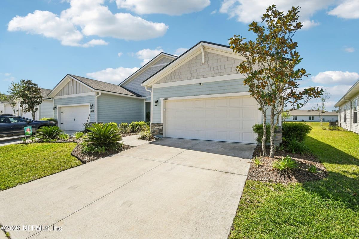 4408 SUN LILY Court, Jacksonville, FL 32257 2