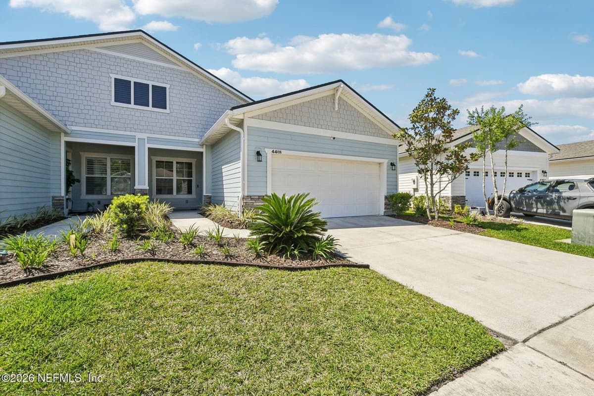 4408 SUN LILY Court, Jacksonville, FL 32257 3