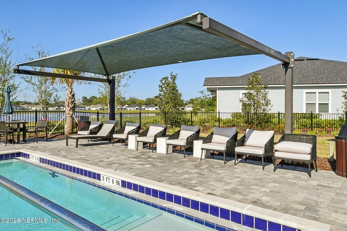 4408 SUN LILY Court, Jacksonville, FL 32257, Jacksonville, FL - photo 2