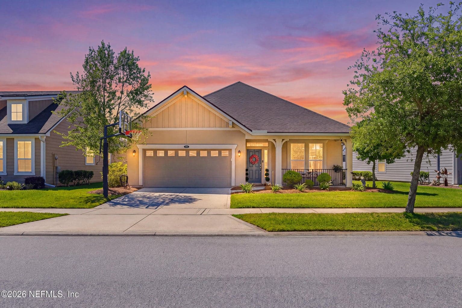 131 SAPELO Place, St. Johns, FL 32259
