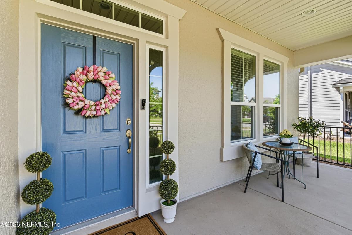131 SAPELO Place, St. Johns, FL 32259 3