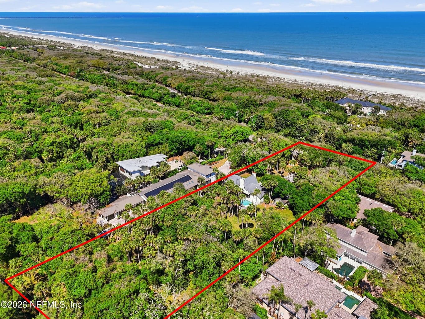 2428 SEMINOLE Road, Atlantic Beach, FL 32233, Atlantic Beach, FL - photo 1