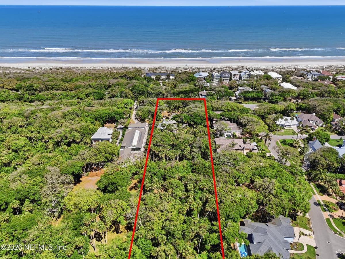 2428 SEMINOLE Road, Atlantic Beach, FL 32233, Atlantic Beach, FL - photo 2
