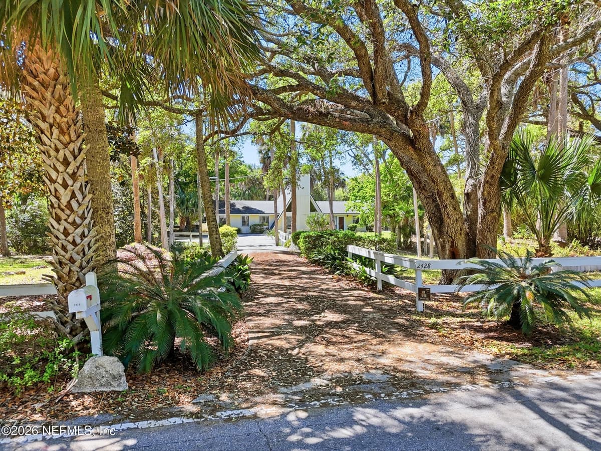 2428 SEMINOLE Road, Atlantic Beach, FL 32233, Atlantic Beach, FL - photo 3