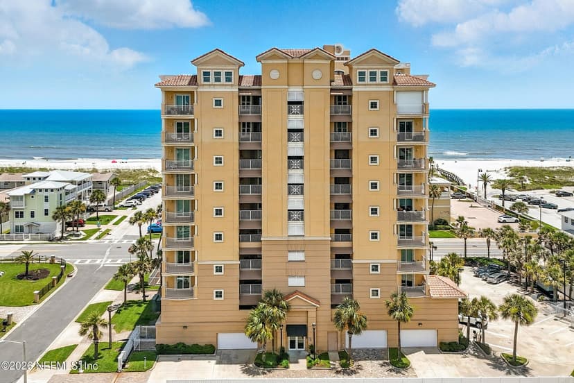 932 1ST Street N 701, Jacksonville Beach, FL 32250
