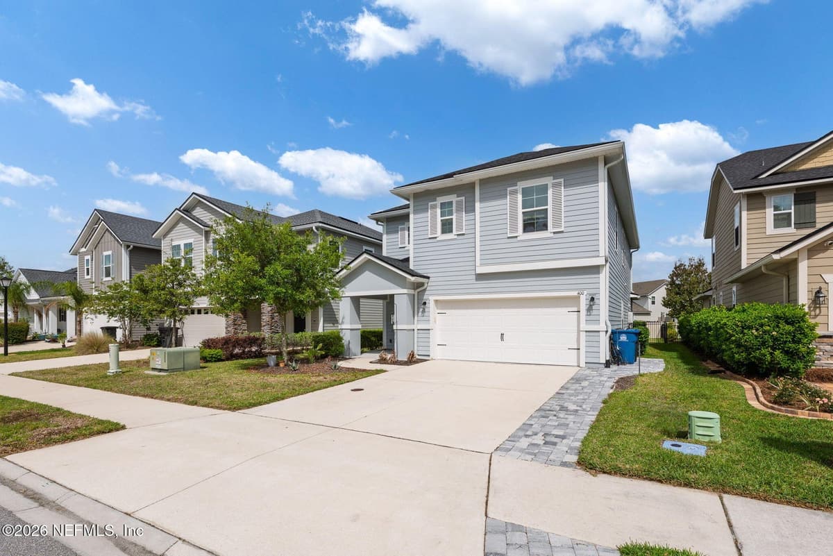 400 WEATHERED EDGE Drive, St. Augustine, FL 32092 3