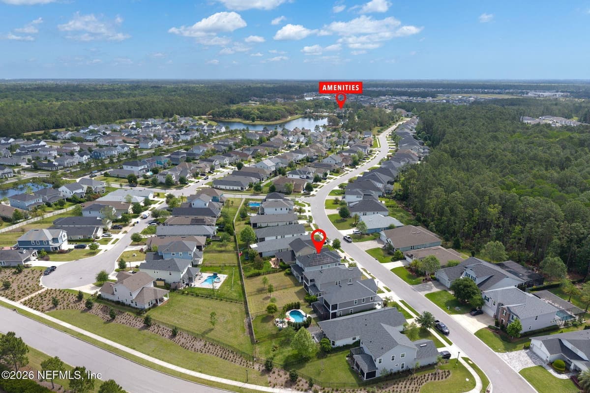 400 WEATHERED EDGE Drive, St. Augustine, FL 32092 2