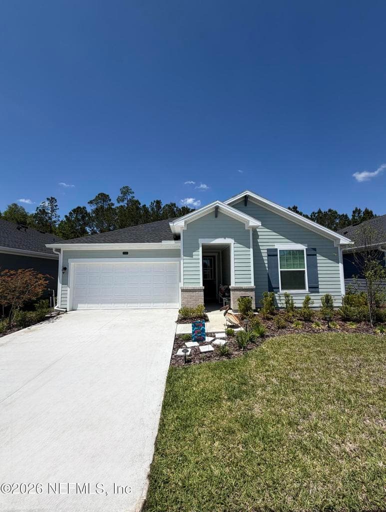 75457 BANYAN Way, Yulee, FL 32097