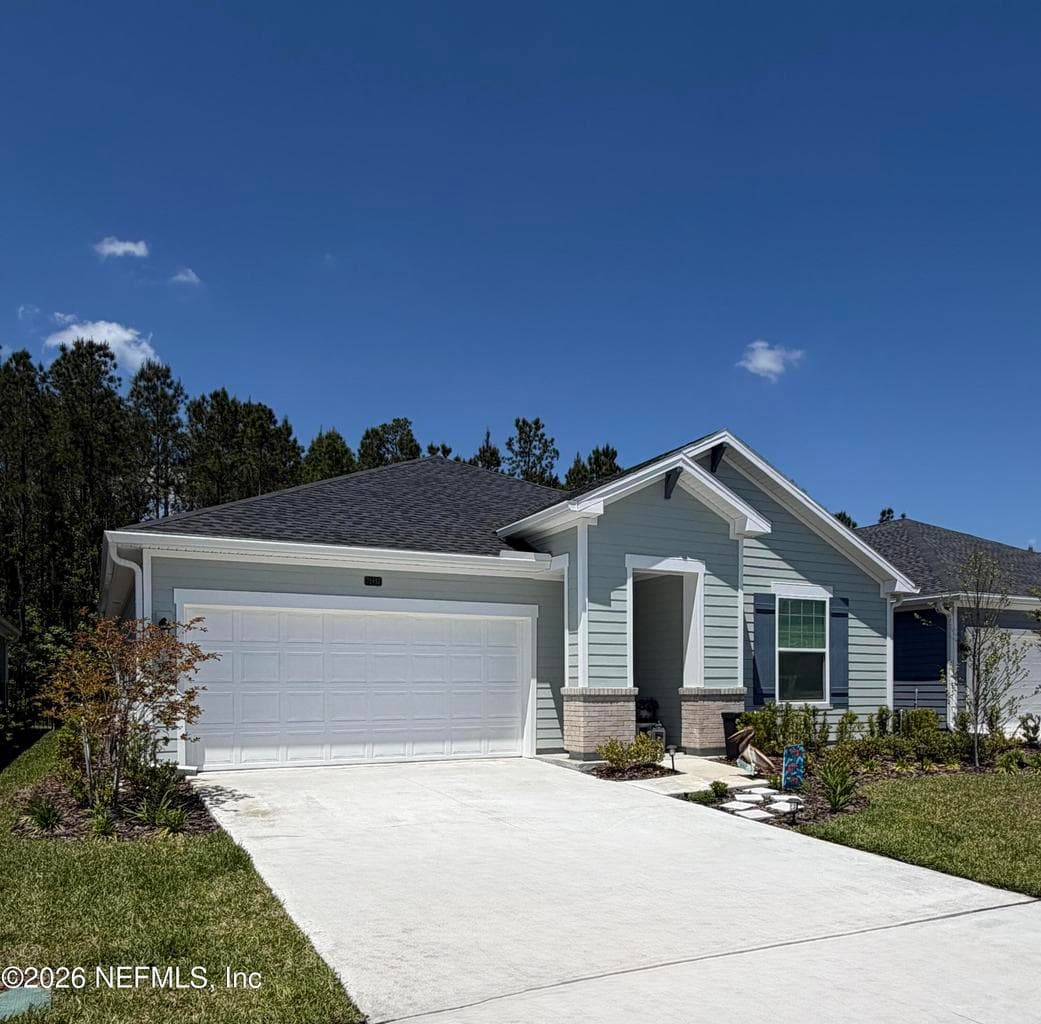 75457 BANYAN Way, Yulee, FL 32097 2