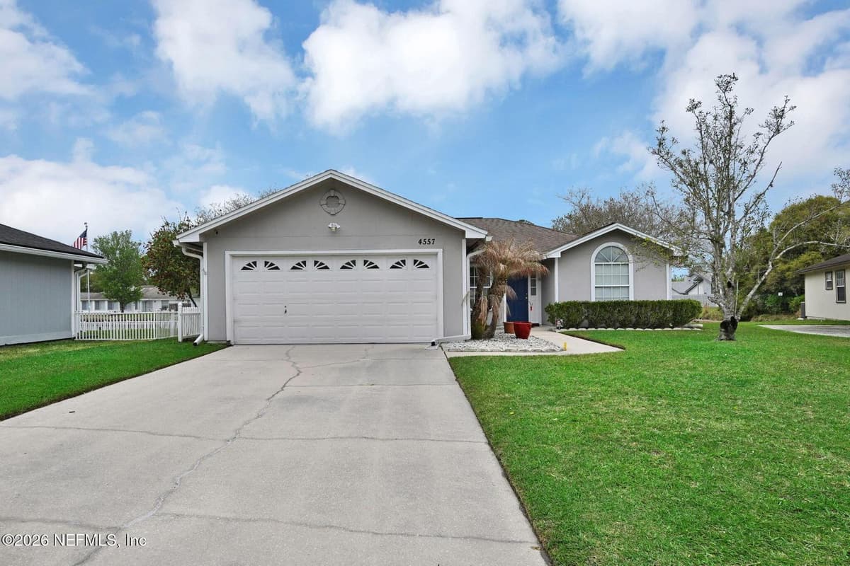 4557 ARCH CREEK Drive S, Jacksonville, FL 32257 2