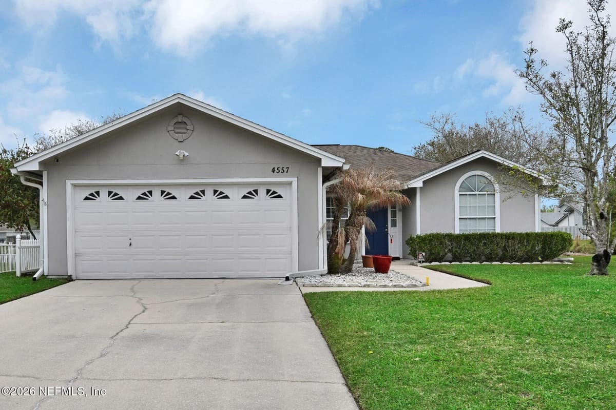 4557 ARCH CREEK Drive S, Jacksonville, FL 32257 3
