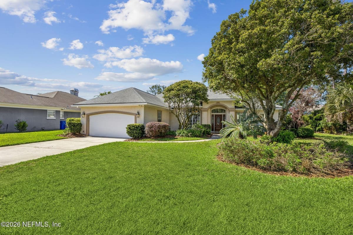 205 OAK POINT Lane, Ponte Vedra Beach, FL 32082 2