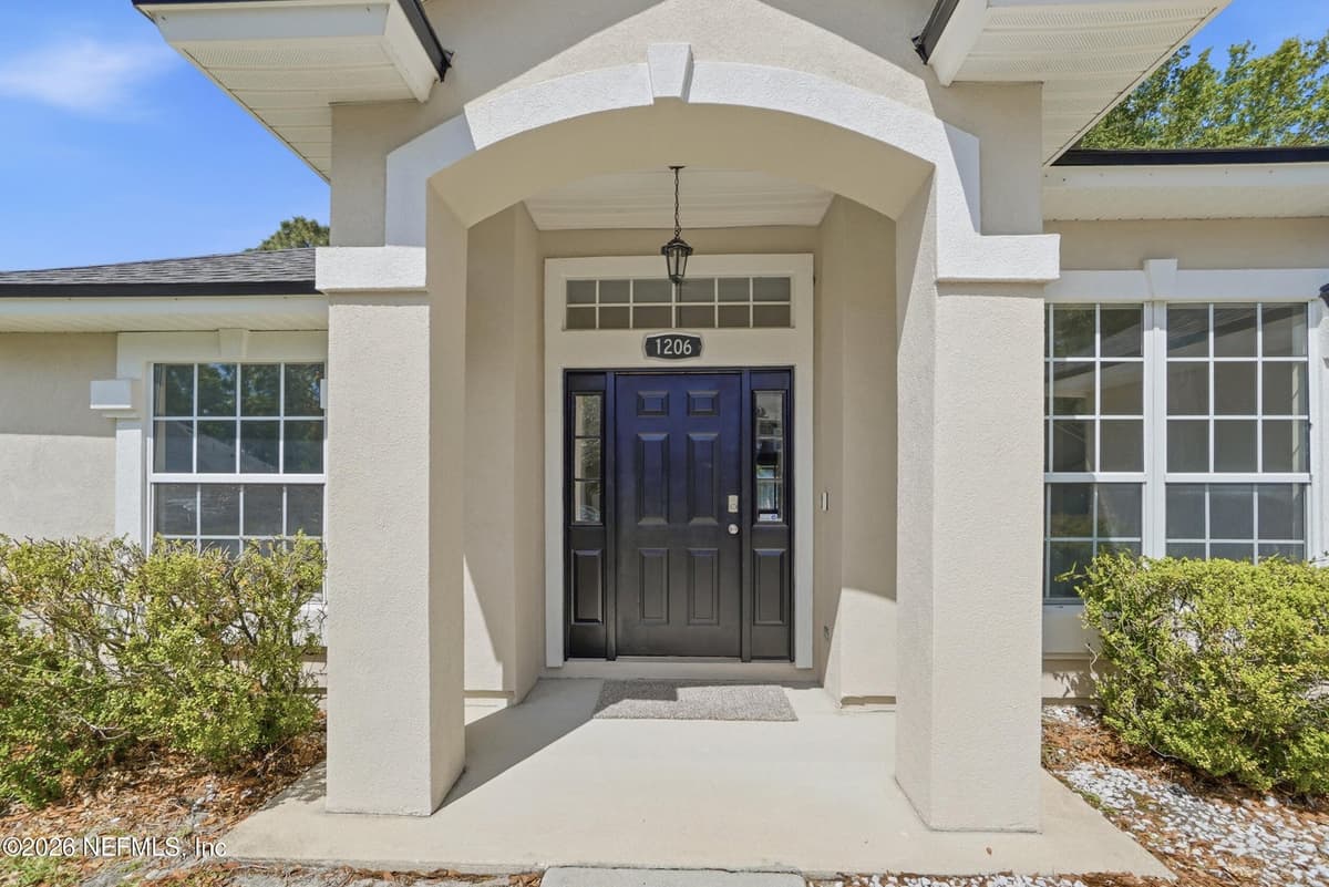1206 SOARING FLIGHT Way, Jacksonville, FL 32225 2