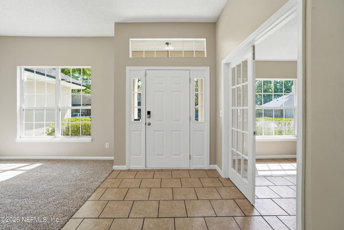 1206 SOARING FLIGHT Way, Jacksonville, FL 32225 3