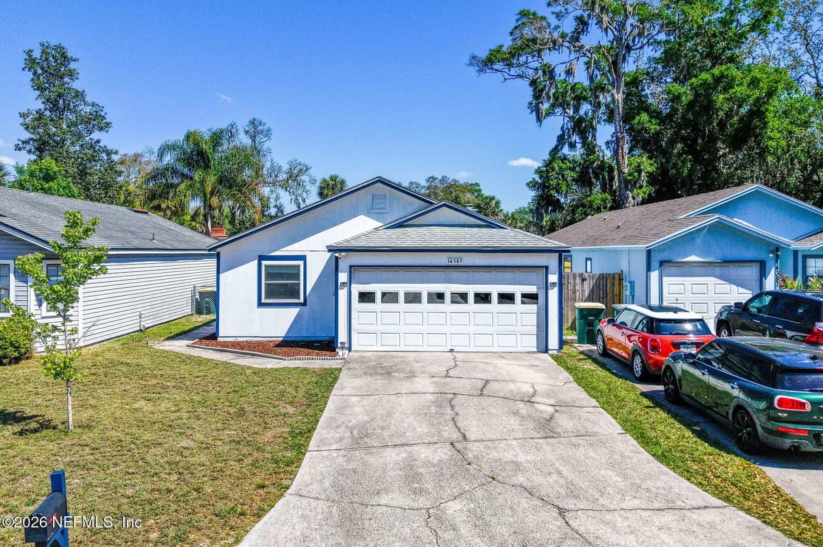 14383 PABLO BAY Drive, Jacksonville, FL 32224 2