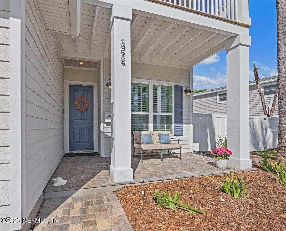 398 SHERRY Drive, Atlantic Beach, FL 32233 2