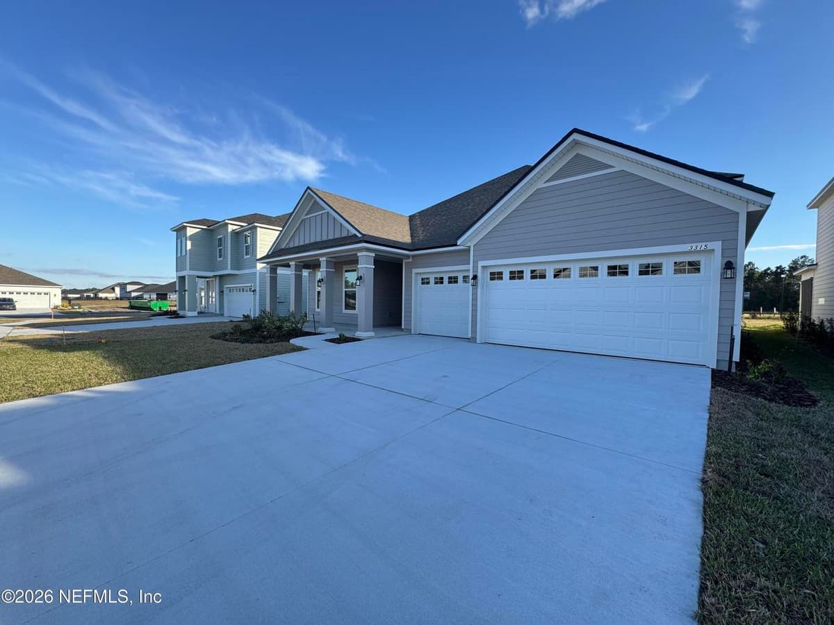3315 HARVESTERS Court, Green Cove Springs, FL 32043 2