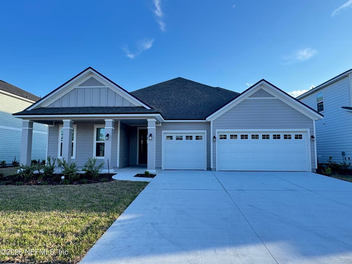 3315 HARVESTERS Court, Green Cove Springs, FL 32043 3