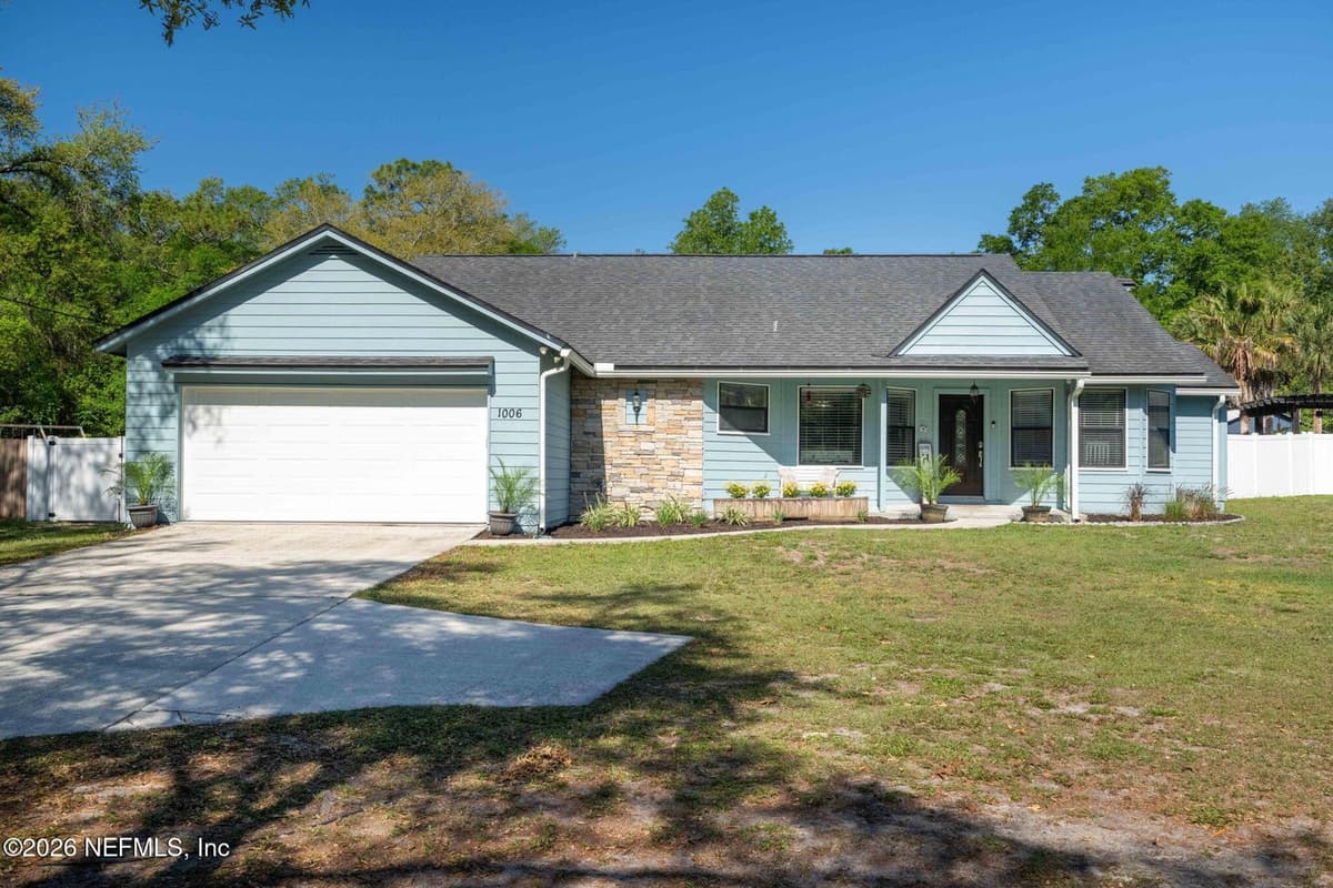 1006 LAKE ASBURY Drive, Green Cove Springs, FL 32043 2