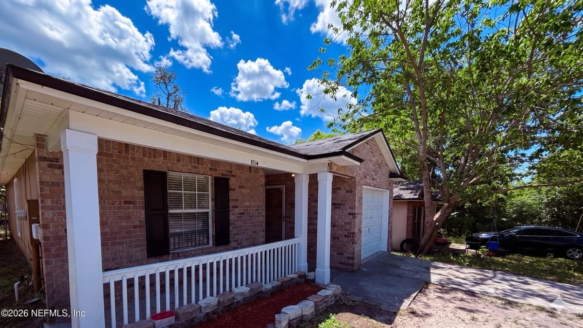 8514 KONA Avenue, Jacksonville, FL 32211 2