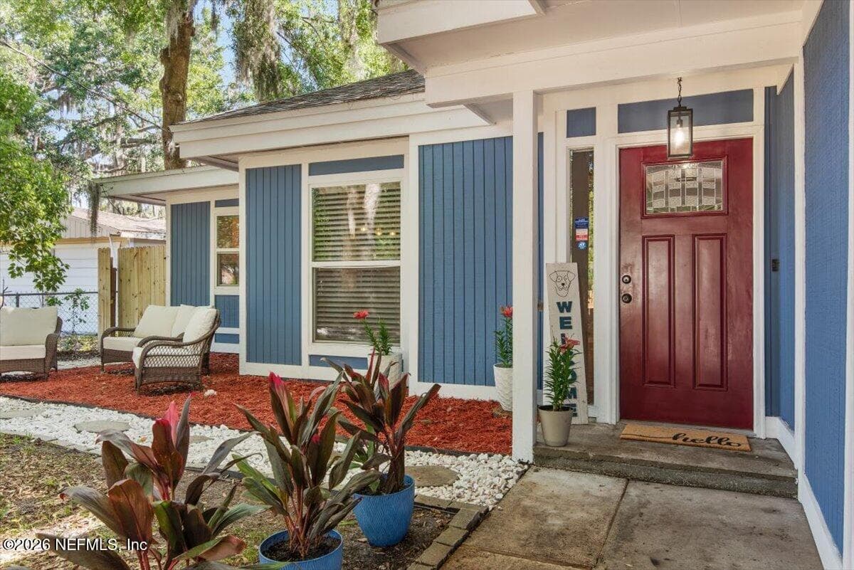 3403 ROSEMARY Street, Jacksonville, FL 32207 3