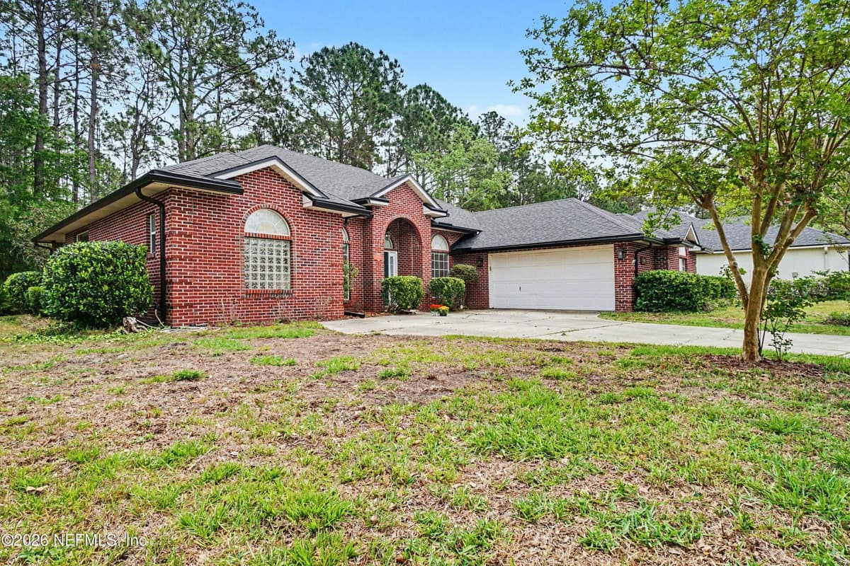 5663 WOLF CREEK Drive, Jacksonville, FL 32222 2
