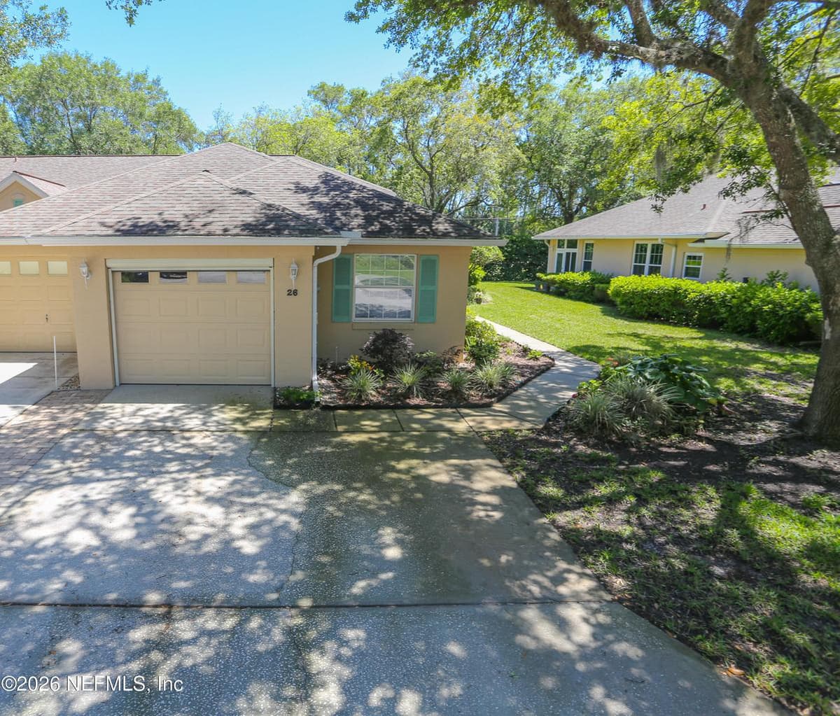 26 CHATHAM Place, Palm Coast, FL 32164 2