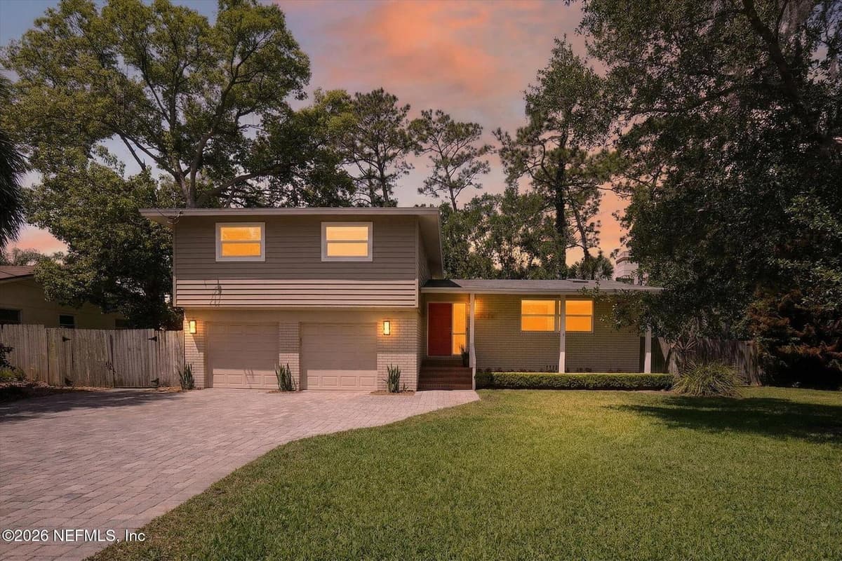 8530 SANCHEZ Road, Jacksonville, FL 32217 3
