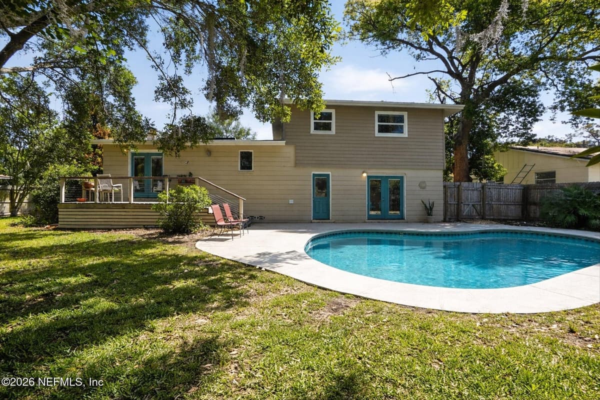 8530 SANCHEZ Road, Jacksonville, FL 32217 2