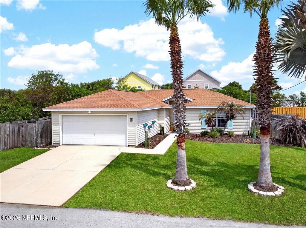 256 TRADE WIND Lane, St. Augustine, FL 32080 2